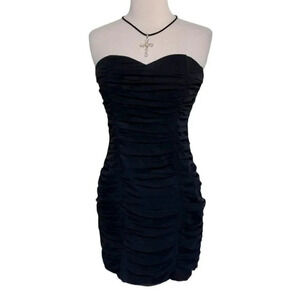H&M | Dresses | Hm Black Ribbed Tube Dress Strapless Size M | Poshmark H&M | Dresses | Hm Black Ribbed Tube Dress Strapless Size M | Poshmark